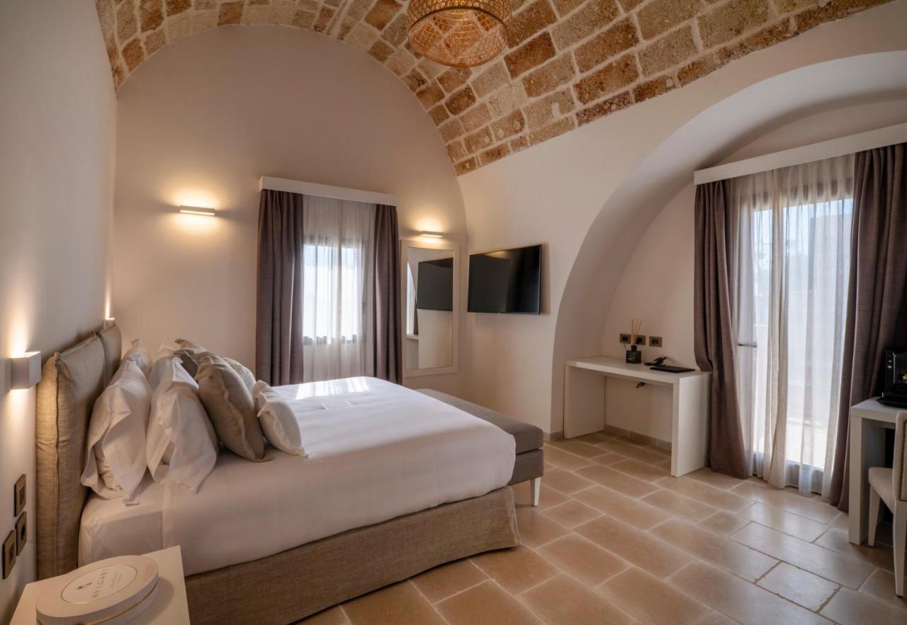 Hotel Masseria Corsano Nardò Zewnętrze zdjęcie