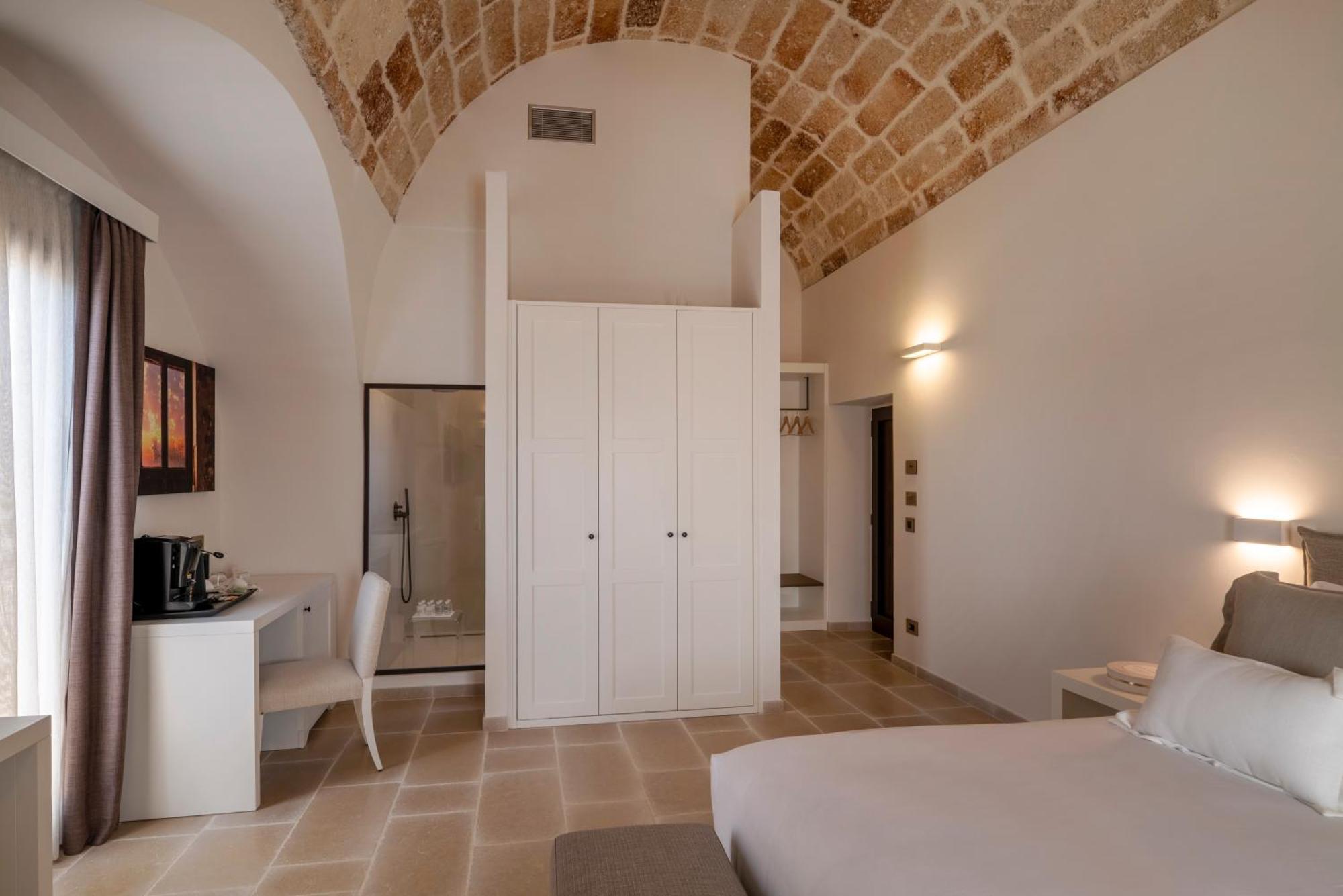 Hotel Masseria Corsano Nardò Pokój zdjęcie